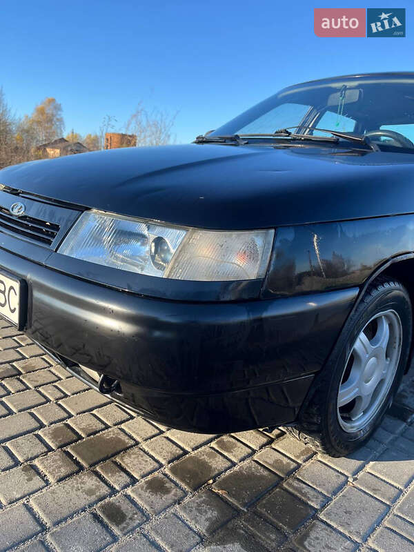 Седан ВАЗ / Lada 2110 2010 в Барановке фото 9 Седан ВАЗ / Lada 2110 2010 в Барановке