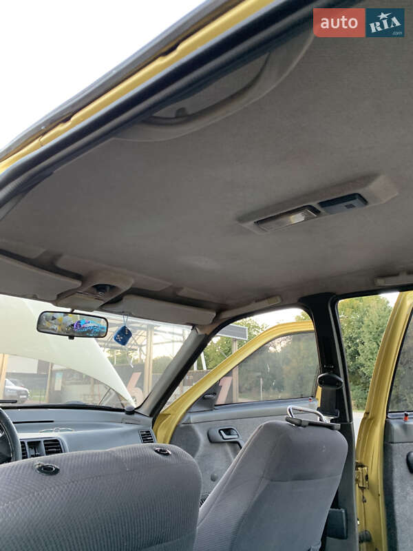 Седан ВАЗ / Lada 2110 1999 в Львове