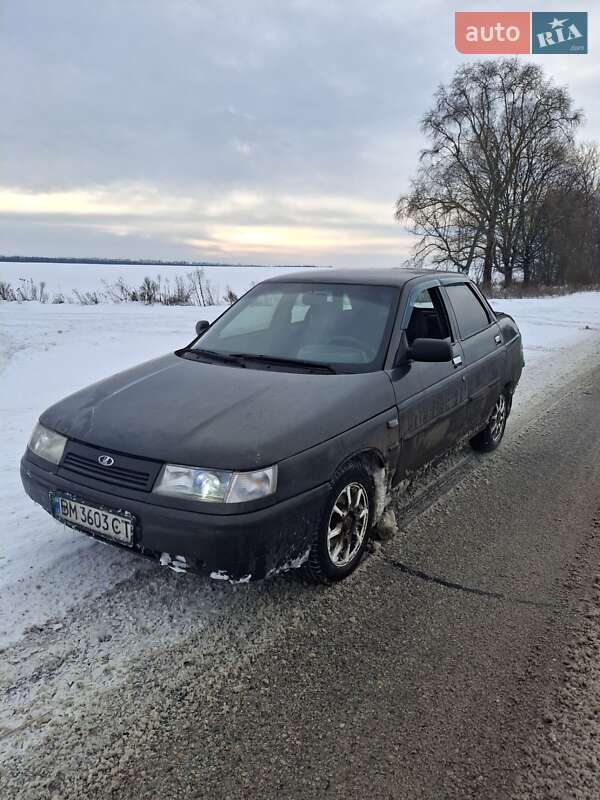 ВАЗ / Lada 2110 2006