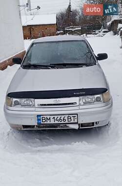 Седан ВАЗ 2110 2005 в Талалаевке