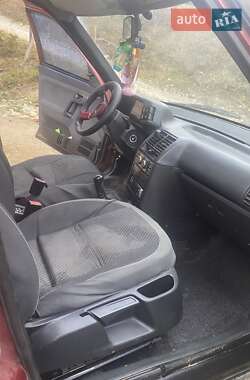 Седан ВАЗ 2110 2004 в Яремче