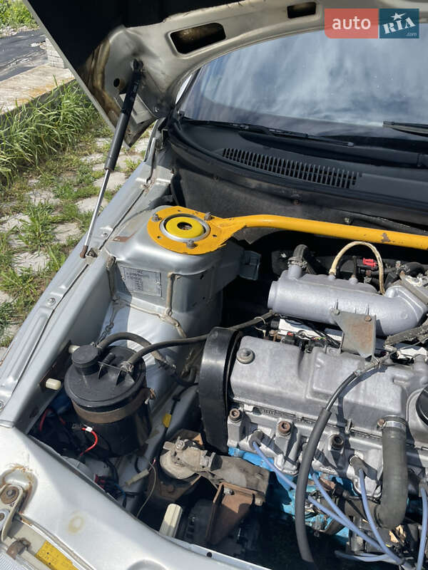 Седан ВАЗ / Lada 2110 2002 в Павлограде фото 7 Седан ВАЗ / Lada 2110 2002 в Павлограде