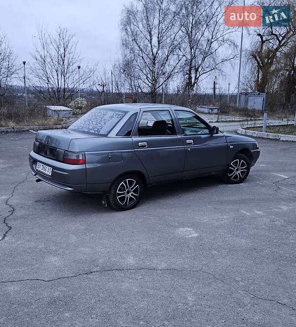 Седан ВАЗ / Lada 2110 2001 в Чемеровцах