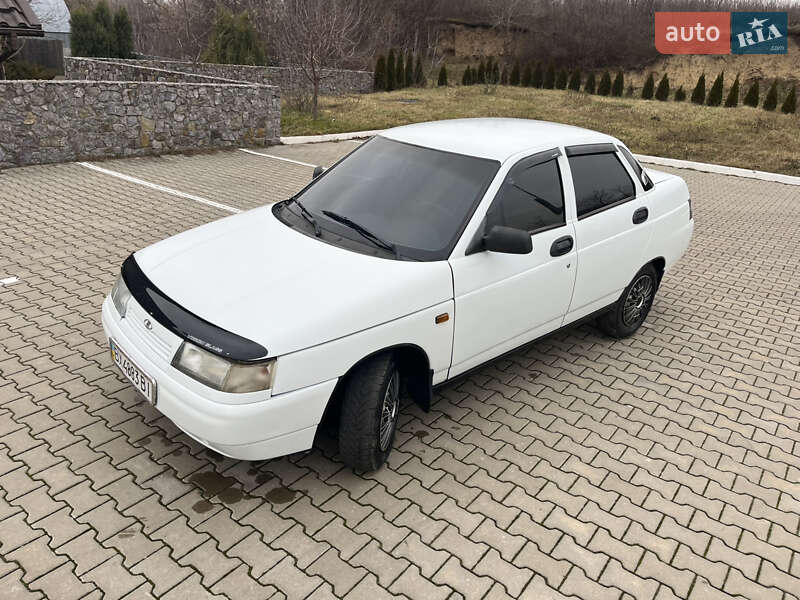 Седан ВАЗ / Lada 2110 2011 в Калиновке