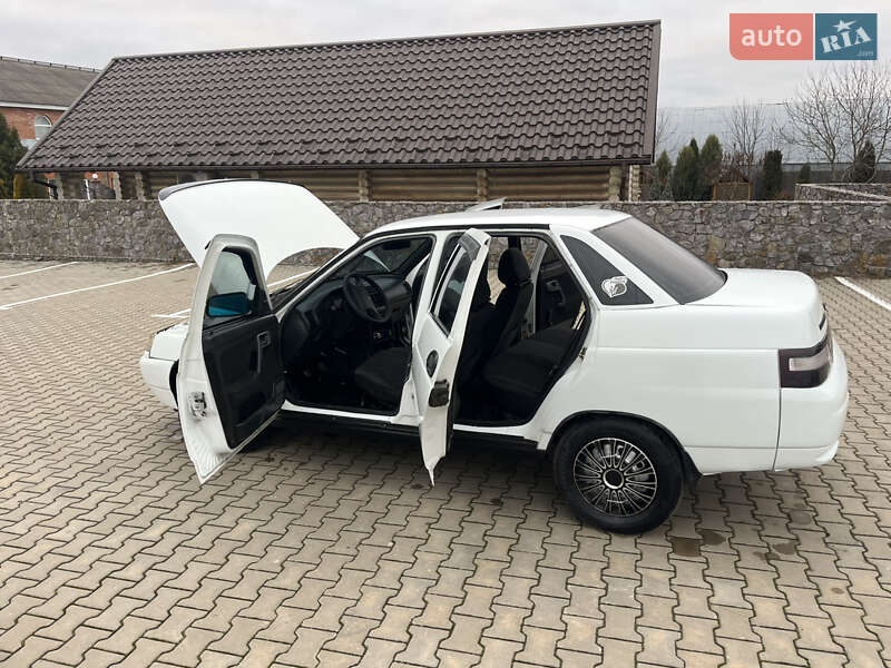 Седан ВАЗ / Lada 2110 2011 в Калиновке