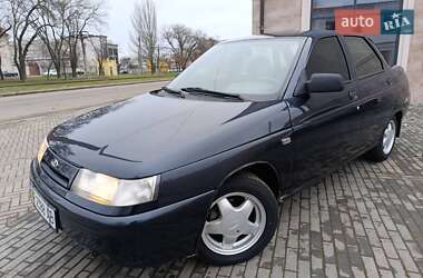 Седан ВАЗ 2110 2007 в Николаеве