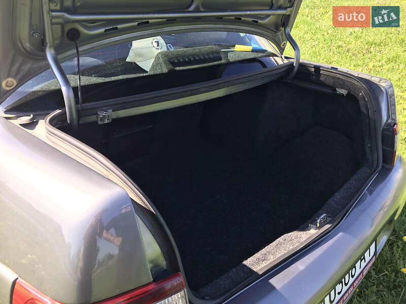 Седан ВАЗ / Lada 2110 2011 в Сумах