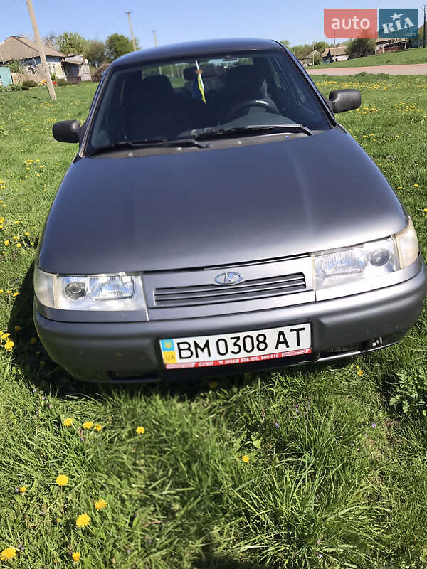 Седан ВАЗ / Lada 2110 2011 в Сумах