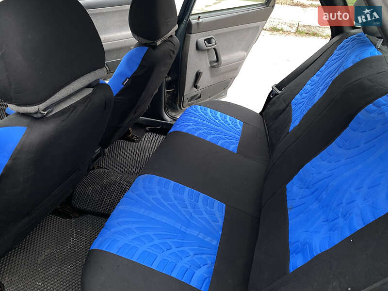 Седан ВАЗ / Lada 2110 2008 в Первомайске фото 14 Седан ВАЗ / Lada 2110 2008 в Первомайске