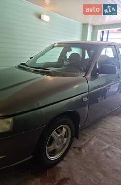 Седан ВАЗ 2110 2011 в Кропивницком