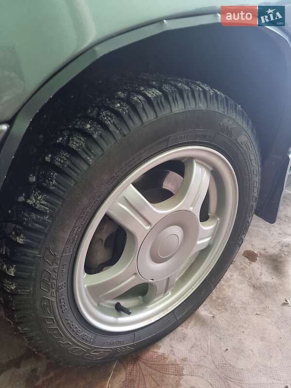 Седан ВАЗ / Lada 2110 2011 в Кропивницком