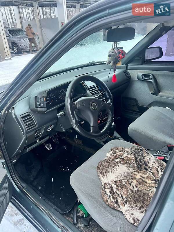 Седан ВАЗ / Lada 2110 2007 в Сутисках