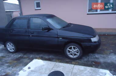 Седан ВАЗ 2110 2006 в Умани