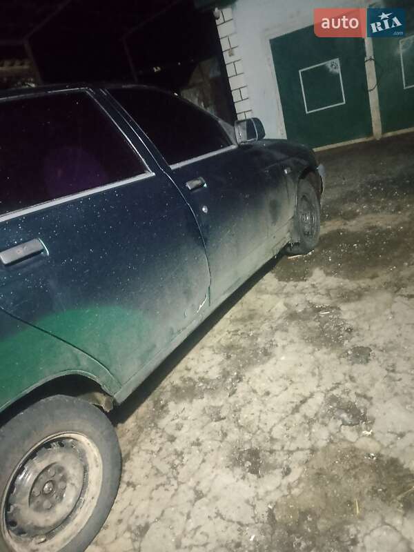 ВАЗ / Lada 2110 2002 ВАЗ / Lada 2110 2002