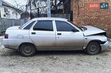 Седан ВАЗ 2110 2008 в Первомайске