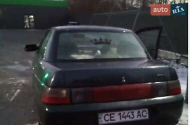 Седан ВАЗ 2110 2005 в Черновцах