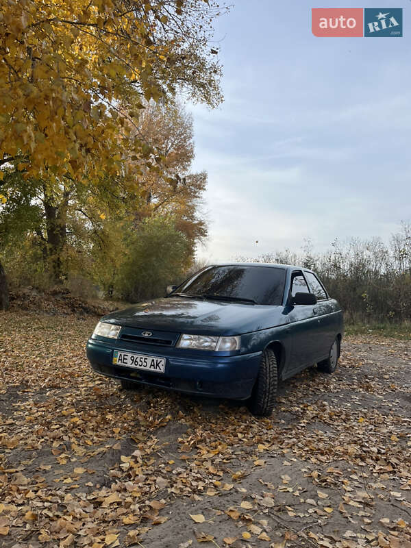 ВАЗ / Lada 2110 2005