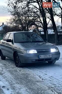 Седан ВАЗ 2110 2007 в Прилуках