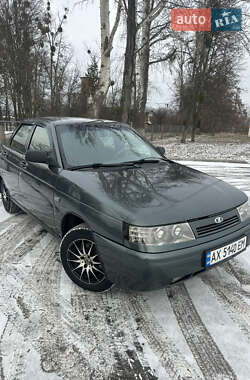 Седан ВАЗ 2110 2010 в Новой Водолаге