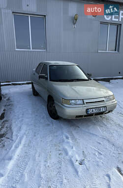 Седан ВАЗ 2110 2006 в Звенигородке