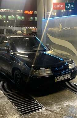 Седан ВАЗ 2110 1999 в Дніпрі