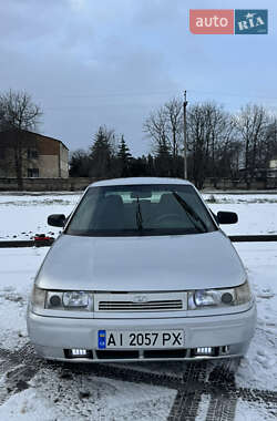 Седан ВАЗ 2110 2011 в Врадіївці