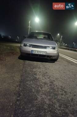 Седан ВАЗ 2110 2007 в Александровке