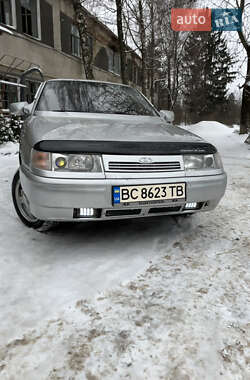 Седан ВАЗ 2110 2005 в Жмеринке