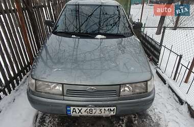 Седан ВАЗ 2110 2006 в Шевченкове