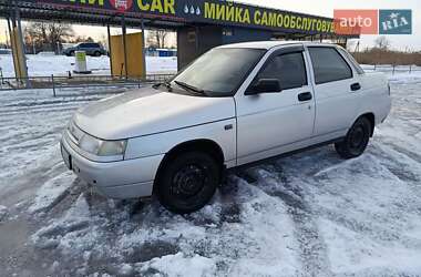 Седан ВАЗ 2110 2005 в Харкові