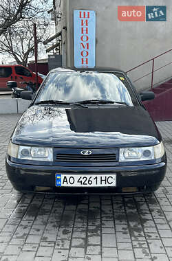 Седан ВАЗ 2110 2013 в Одессе