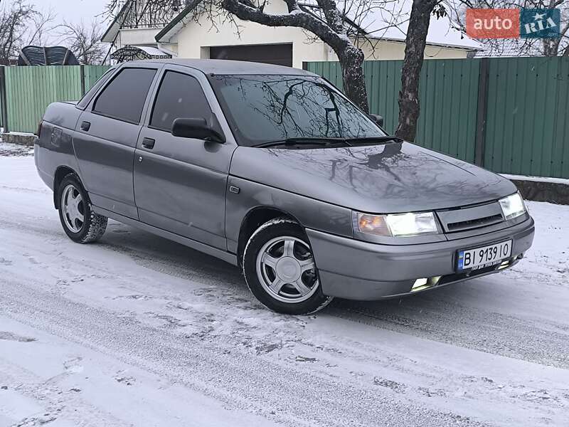 ВАЗ / Lada 2110 2005
