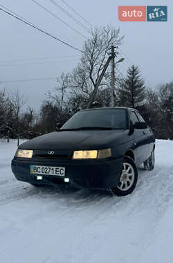 Седан ВАЗ 2110 2005 в Добромилі