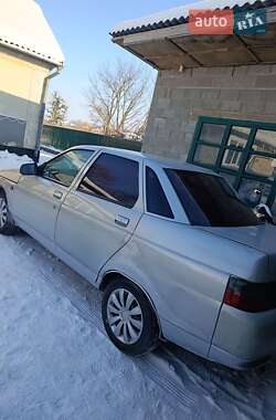 Седан ВАЗ / Lada 2110 2005 в Радивиліві