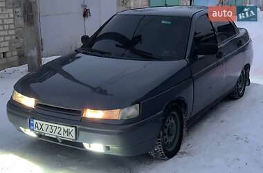 Седан ВАЗ 2110 2001 в Харькове