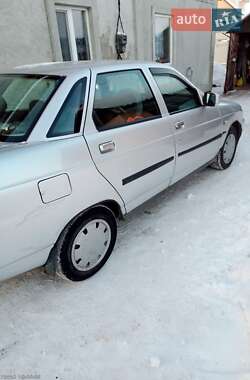 Седан ВАЗ 2110 2005 в Малине