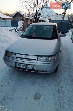 Седан ВАЗ 2110 2005 в Малині