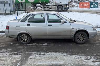 Седан ВАЗ / Lada 2110 2011 в Черкассах
