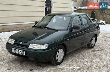 Седан ВАЗ 2110 2004 в Могилів-Подільському