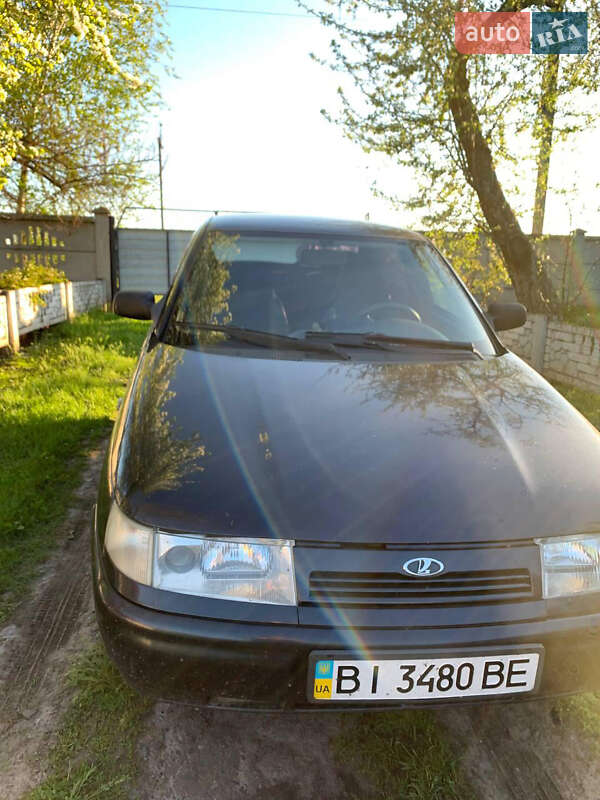 ВАЗ / Lada 2110 2009