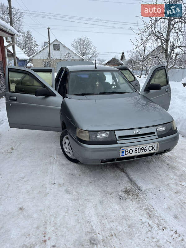 ВАЗ / Lada 2110 2006