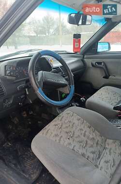 Седан ВАЗ 2110 2006 в Решетиловке