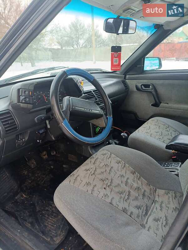 ВАЗ / Lada 2110 2006