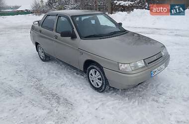 Седан ВАЗ 2110 2002 в Глухове