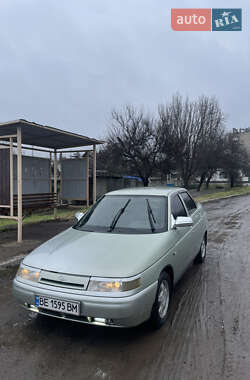 Седан ВАЗ 2110 2006 в Николаеве