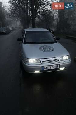 Седан ВАЗ / Lada 2110 2008 в Чернівцях