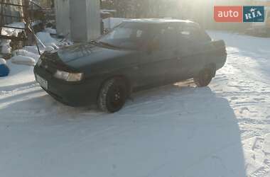 Седан ВАЗ / Lada 2110 1999 в Киеве