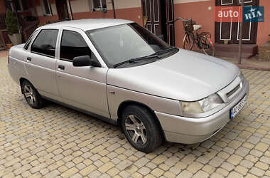 Седан ВАЗ 2110 2006 в Ужгороде