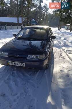 Седан ВАЗ 2110 2000 в Понорнице