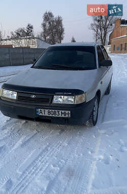 Седан ВАЗ 2110 2006 в Прилуках